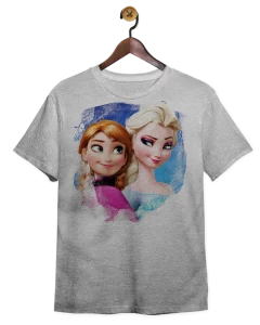 تیشرت-السا-و-آنا