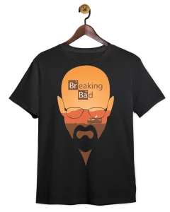 تیشرت-والتر-وایت