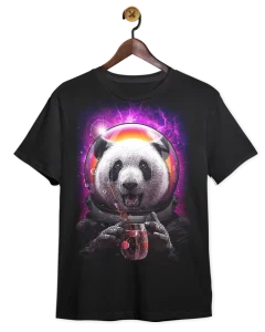 تیشرت-پاندا-تخیلی